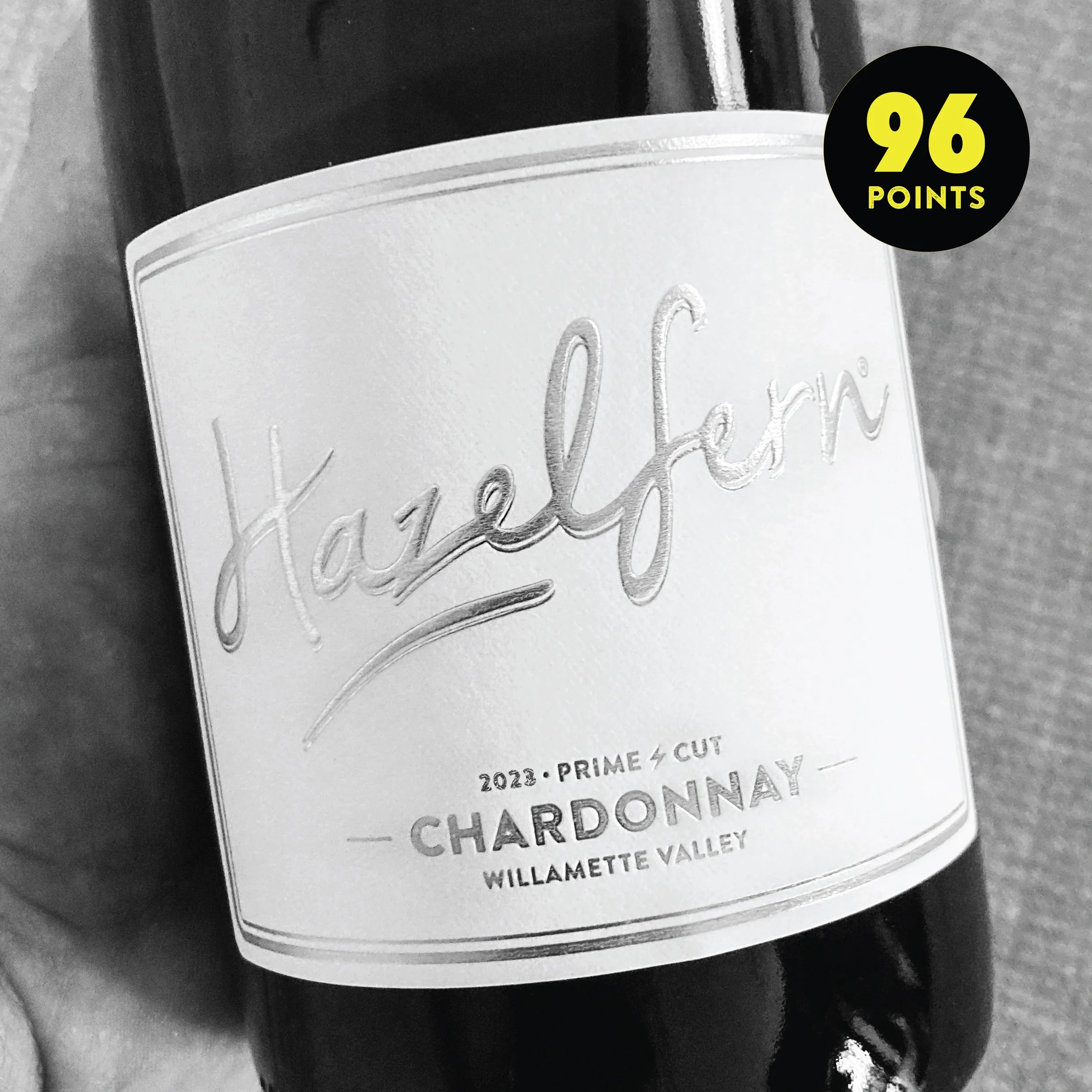 Willamette Valley Wine — Hazelfern Cellars